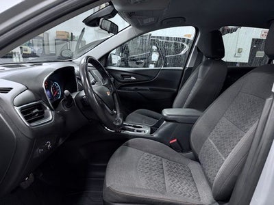 2022 Chevrolet Equinox AWD LT