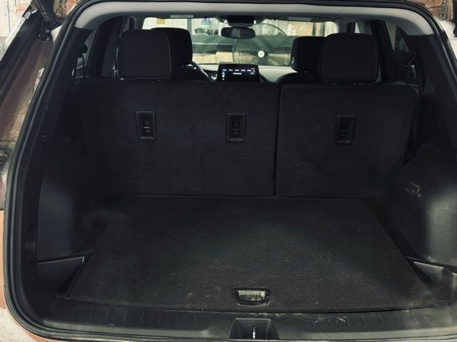 2023 Chevrolet Blazer AWD 2LT