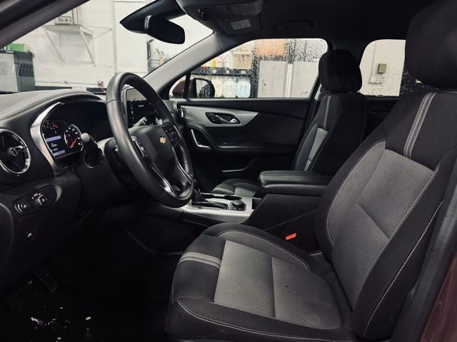 2023 Chevrolet Blazer AWD 2LT