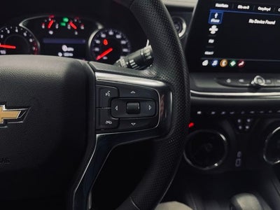2023 Chevrolet Blazer AWD 2LT