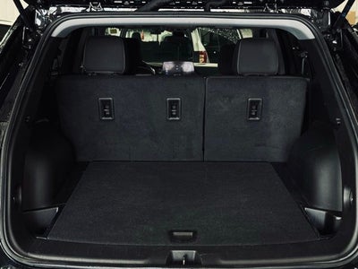 2025 Chevrolet Blazer AWD 2LT