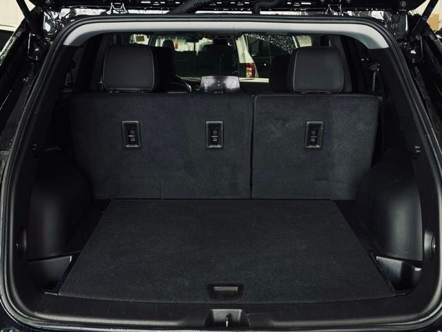 2025 Chevrolet Blazer AWD 2LT