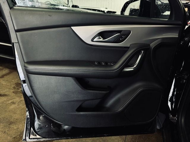 2025 Chevrolet Blazer AWD 2LT