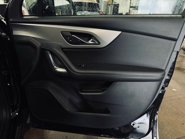 2025 Chevrolet Blazer AWD 2LT