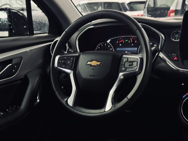 2025 Chevrolet Blazer AWD 2LT