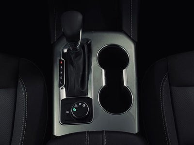 2025 Chevrolet Blazer AWD 2LT