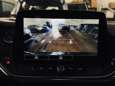 2025 Chevrolet Blazer AWD 2LT