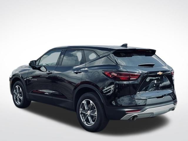 2025 Chevrolet Blazer AWD 2LT