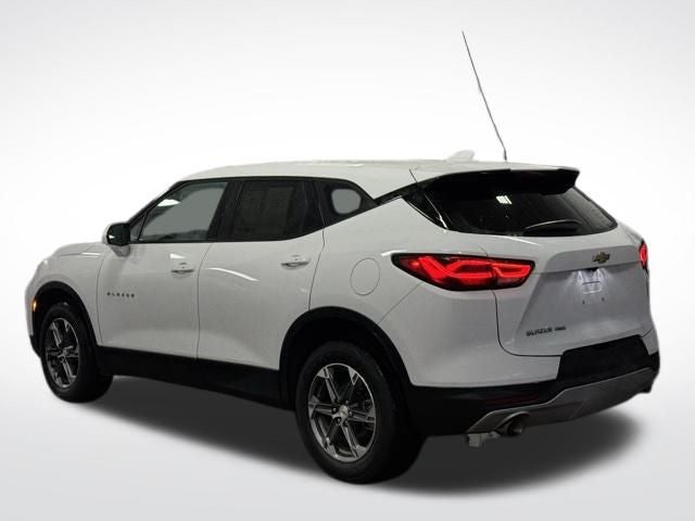 2023 Chevrolet Blazer AWD 2LT