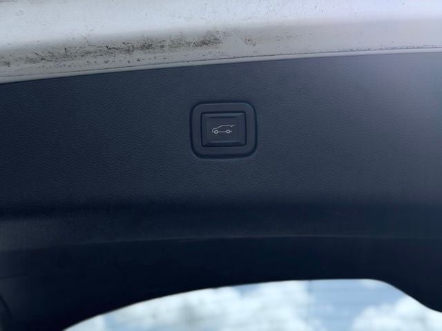 2022 Chevrolet Blazer AWD Premier