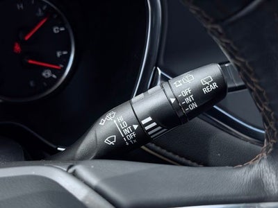 2022 Chevrolet Blazer AWD Premier