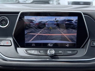 2022 Chevrolet Blazer AWD Premier
