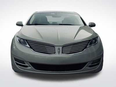 2014 Lincoln MKZ Base