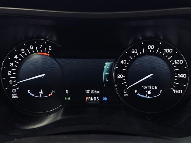 2014 Lincoln MKZ Base