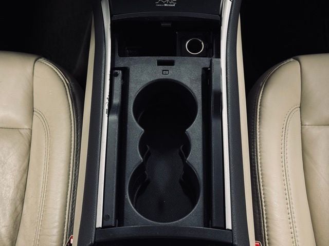 2014 Lincoln MKZ Base