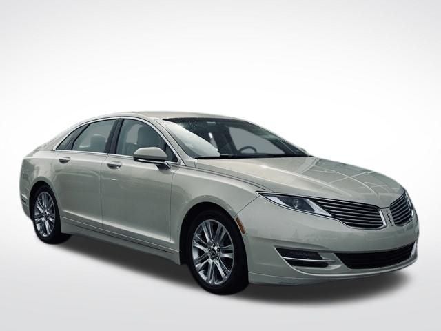2014 Lincoln MKZ Base