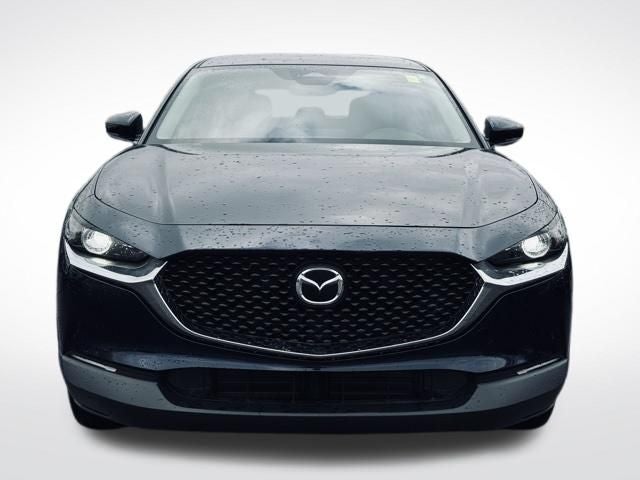 2024 Mazda Mazda CX-30 2.5 S