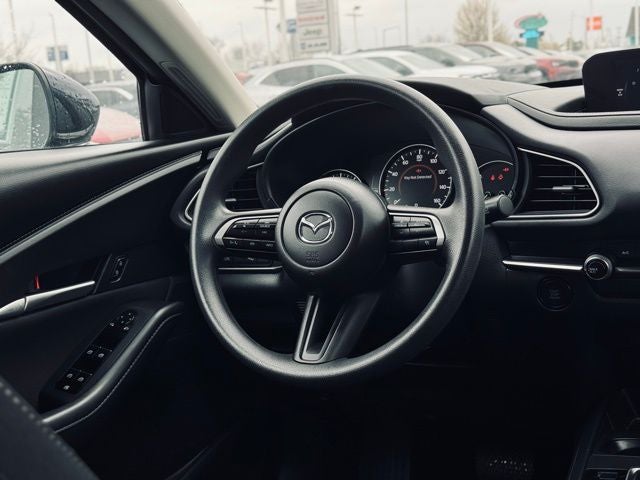 2024 Mazda Mazda CX-30 2.5 S