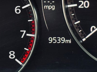 2024 Mazda Mazda CX-30 2.5 S