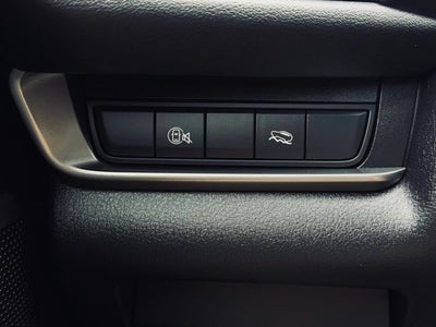 2024 Mazda Mazda CX-30 2.5 S