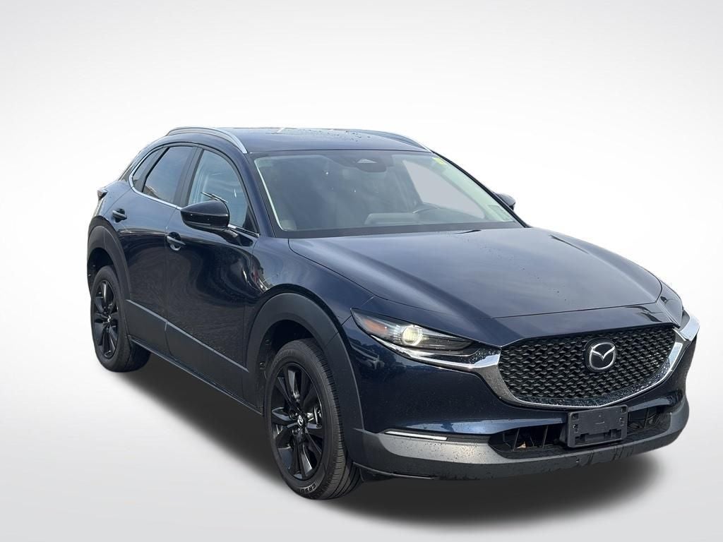 2024 Mazda Mazda CX-30 2.5 S Select Sport