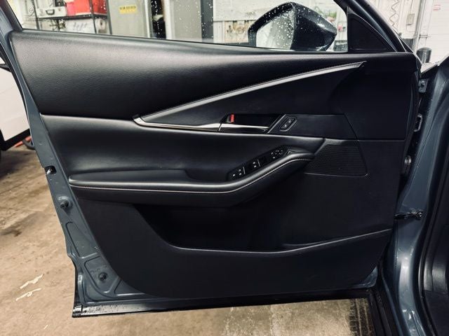 2024 Mazda Mazda CX-30 2.5 S Carbon Edition