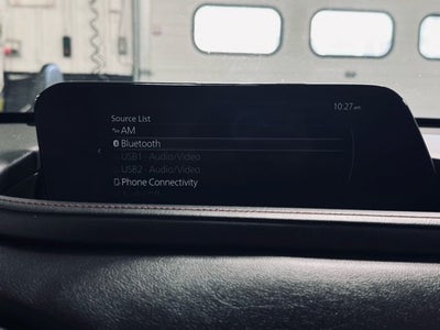 2024 Mazda Mazda CX-30 2.5 S Carbon Edition