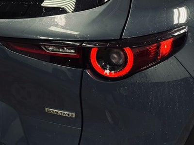 2024 Mazda Mazda CX-30 2.5 S Carbon Edition