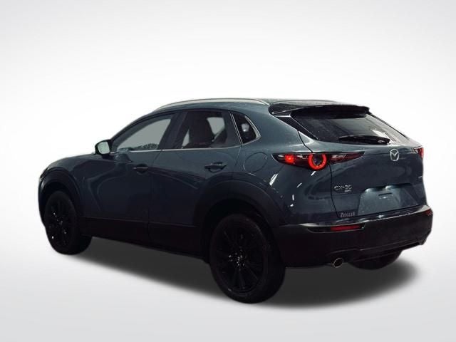 2024 Mazda Mazda CX-30 2.5 S Carbon Edition
