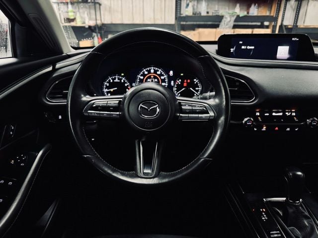 2023 Mazda Mazda CX-30 2.5 S Preferred