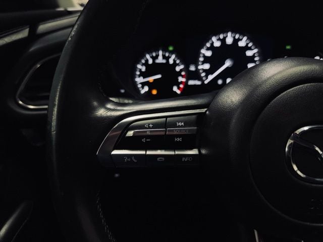 2023 Mazda Mazda CX-30 2.5 S Preferred