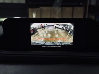 2023 Mazda Mazda CX-30 2.5 S Preferred