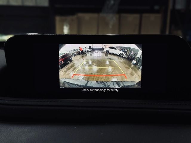 2023 Mazda Mazda CX-30 2.5 S Preferred