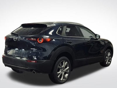 2023 Mazda Mazda CX-30 2.5 S Preferred