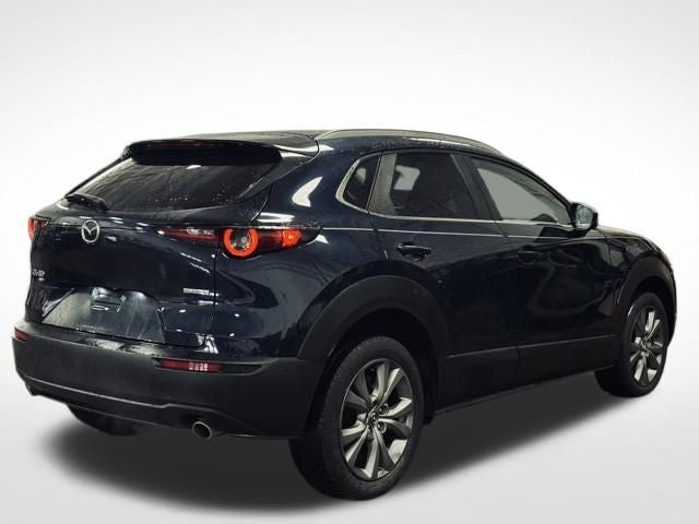 2023 Mazda Mazda CX-30 2.5 S Preferred