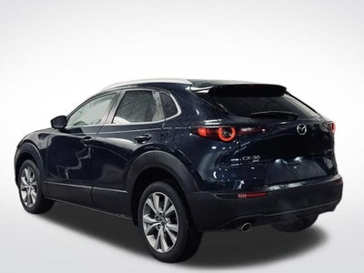 2023 Mazda Mazda CX-30 2.5 S Preferred