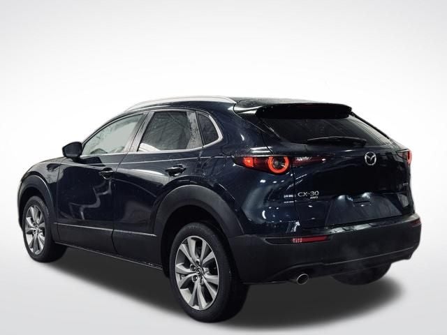 2023 Mazda Mazda CX-30 2.5 S Preferred
