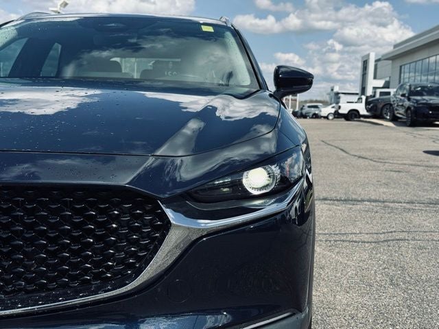 2024 Mazda Mazda CX-30 2.5 S Preferred Package