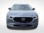 2025 Mazda Mazda CX-30 2.5 S Carbon Edition