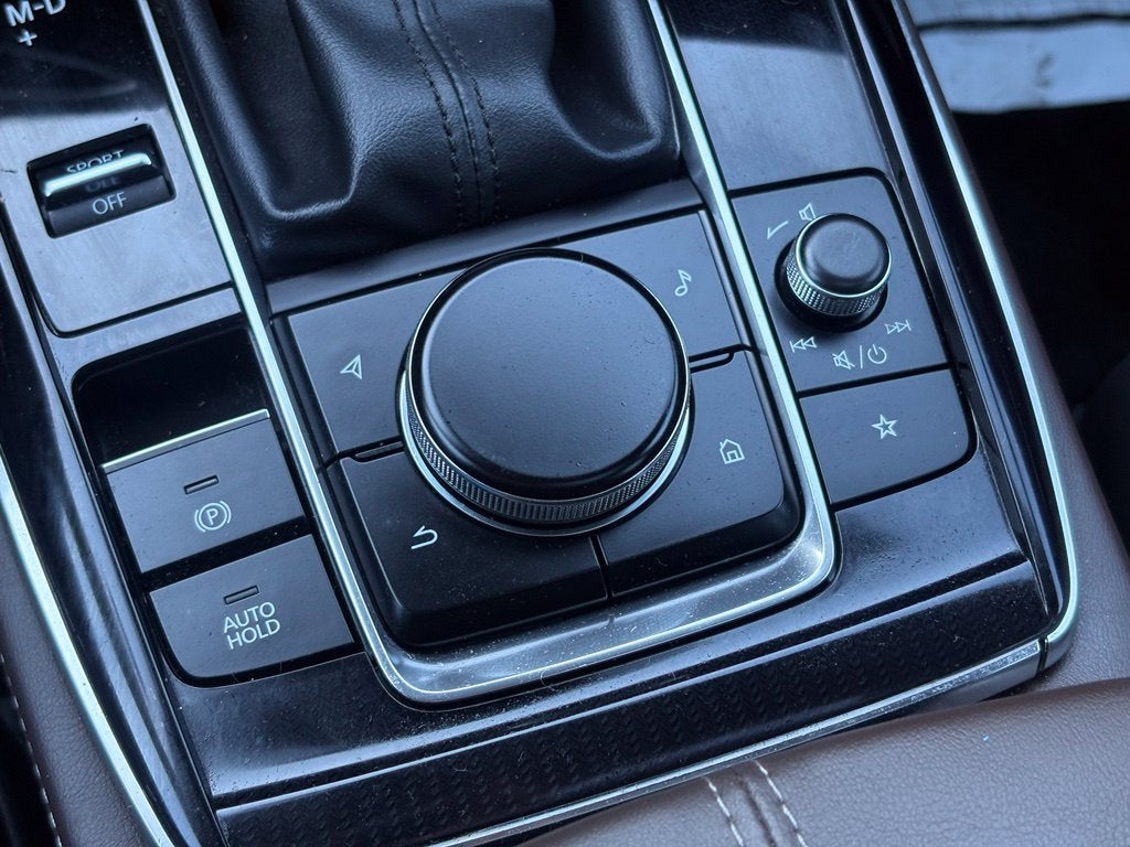 2023 Mazda Mazda CX-30 2.5 S Premium Package