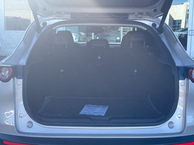 2023 Mazda Mazda CX-30 2.5 S Premium Package