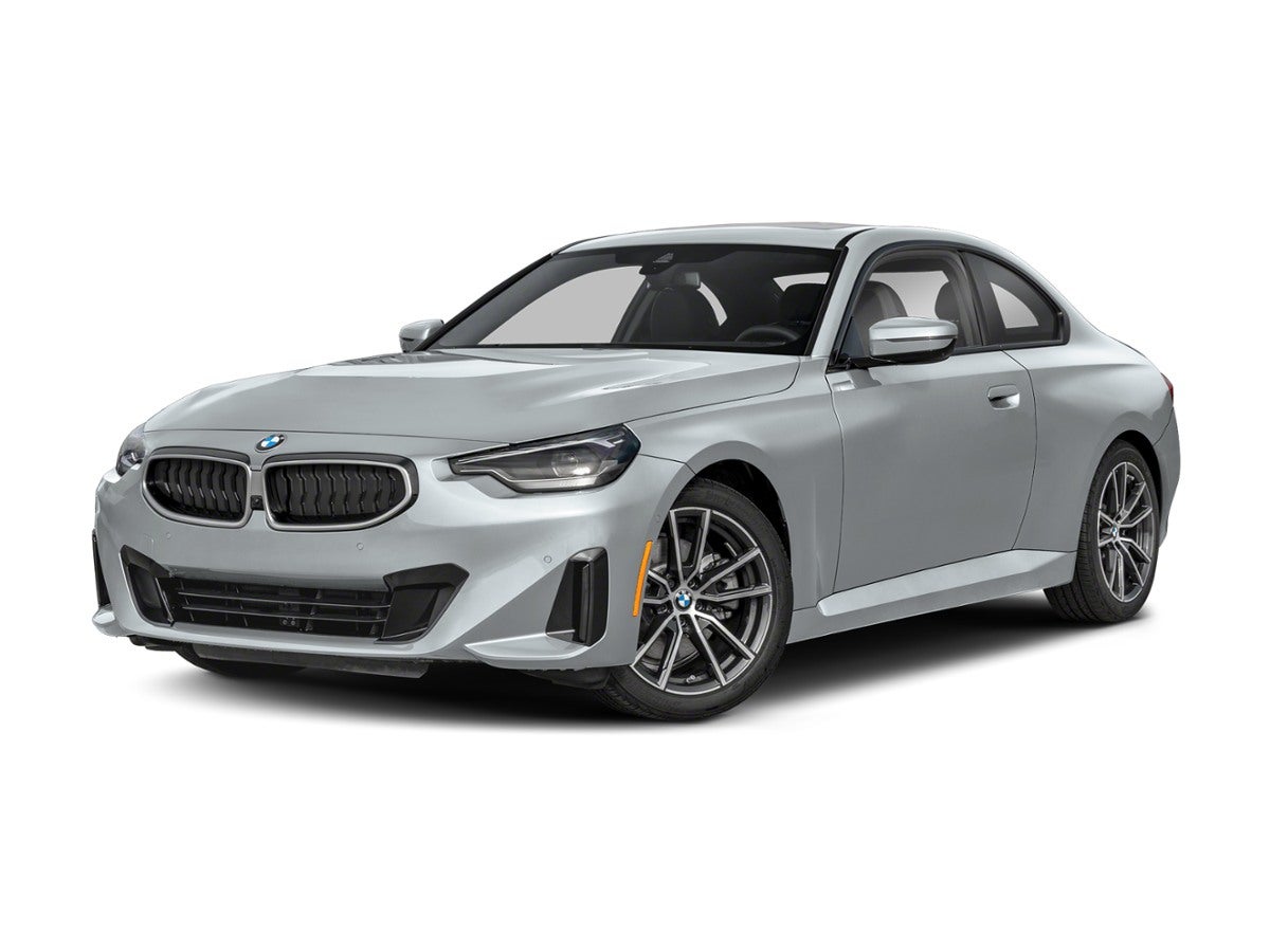 2025 BMW 2 Series 230i xDrive