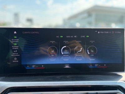 2023 BMW 3 Series 330i xDrive
