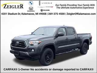 2023 Toyota Tacoma V6