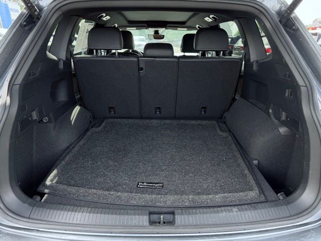 2023 Volkswagen Tiguan 2.0T SEL R-Line