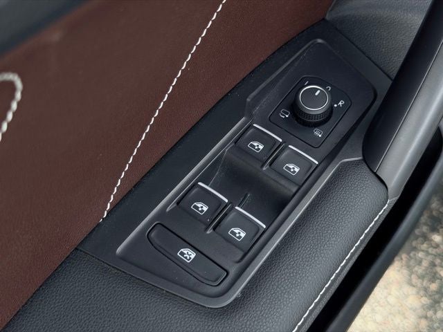 2023 Volkswagen Tiguan 2.0T SEL R-Line