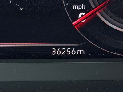 2023 Volkswagen Tiguan 2.0T SEL R-Line