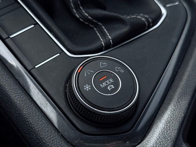 2023 Volkswagen Tiguan 2.0T SEL R-Line