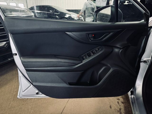 2022 Subaru Impreza Base 5-Door