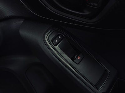 2022 Subaru Impreza Base 5-Door